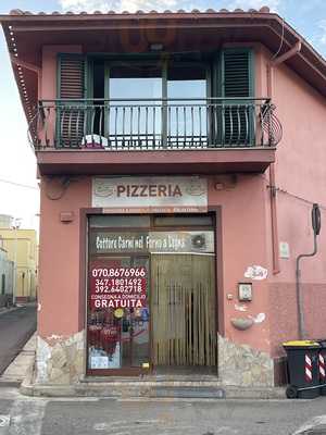 Pizzeria Il Sorriso