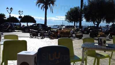 Bar Le Chicche, Rapallo