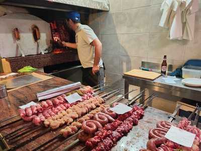 Macelleria Pollo D’oro Da Filippo, Martina Franca