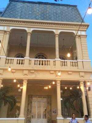Hotel Panamerican