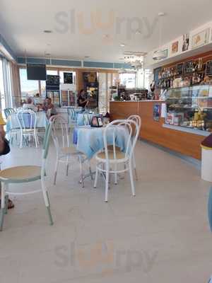 Maria Beach Cafè, Cattolica