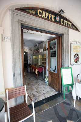 Caffe' Citta', Moncalieri