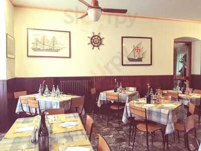 Trattoria Il Boschetto