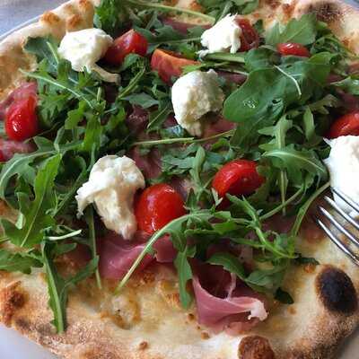 Pizzeria Bonfi, Sestri Levante