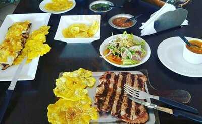 Rancho Medina Parrilla