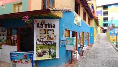 Cafe La Viña