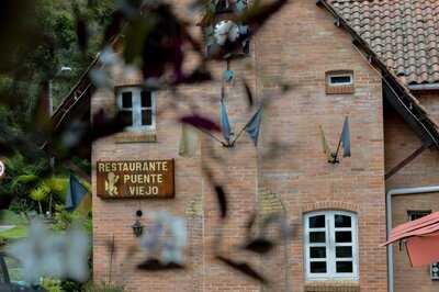 Restaurante Puente Viejo