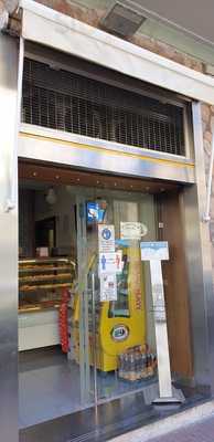 Le Boulangerie, Cava De' Tirreni