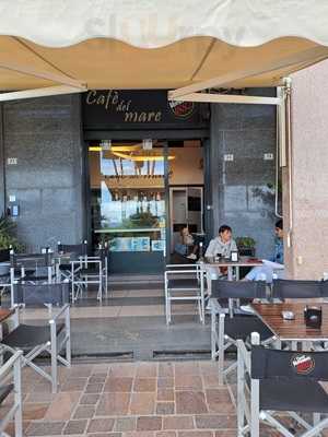 Cafè Del Mare, Alassio