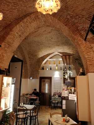 Emporium Cafe, Rossano