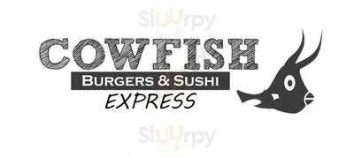 Cowfish Express