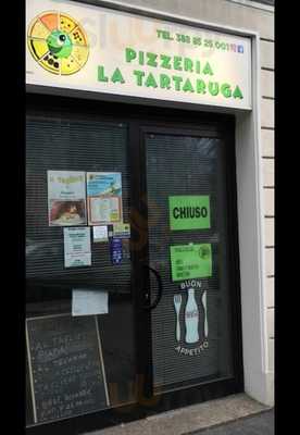 Pizzeria La Tartaruga, Faenza