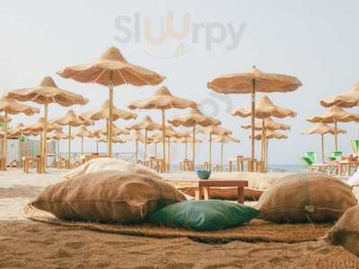 Lido Spiaggia Verde, Barletta