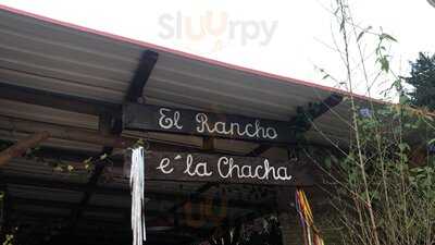 El Rancho E'la Chacha