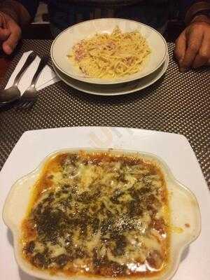 Casabelina Trattoria