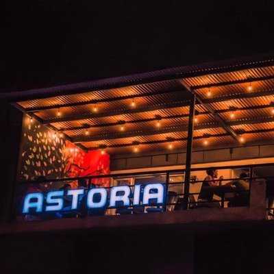 Astoria Restaurante Pereira