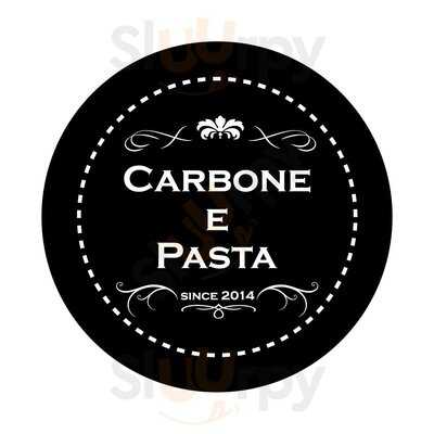 Carbone E Pasta