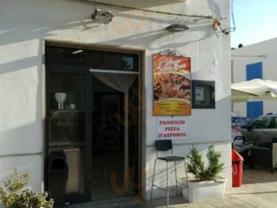 L'Angolo Della Bontà Lombardo, San Vito lo Capo