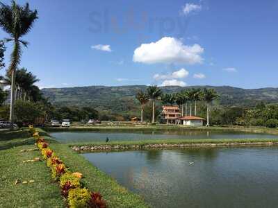 Restaurante Finca Los Lagos