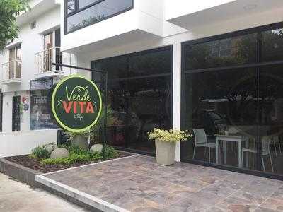 Restaurante Verde Vita