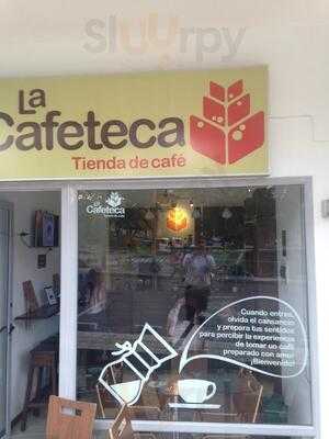 La Cafeteca