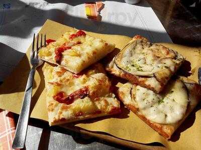 Pizza del Popolo, Roma