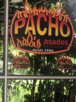 Asados Pacho's