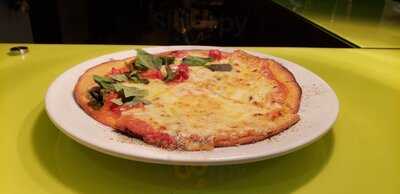 La Bandida Pizzeria