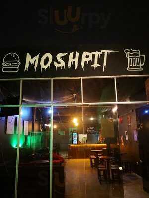 Moshpit Food & Drinks