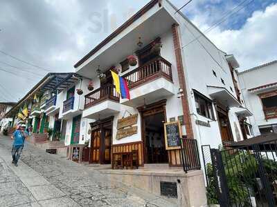 Balcones Del Ayer