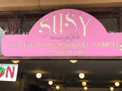 Susy Postres