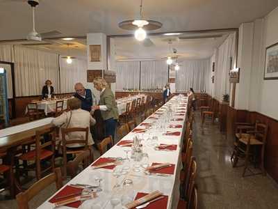 Trattoria Alla Polveriera