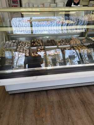 Pasticceria Paola, Busto Arsizio