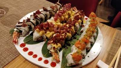 Giappo Sushi&Delicious, Cava De' Tirreni