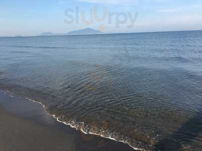 Lido Sabbia D'argento, Giugliano in Campania