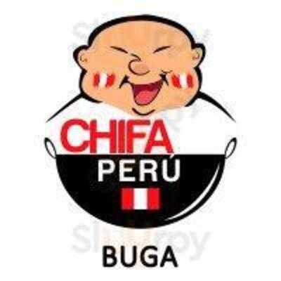 Chifa Perú