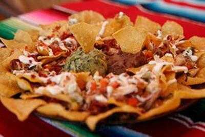 Tierra Azteca, Pasto
