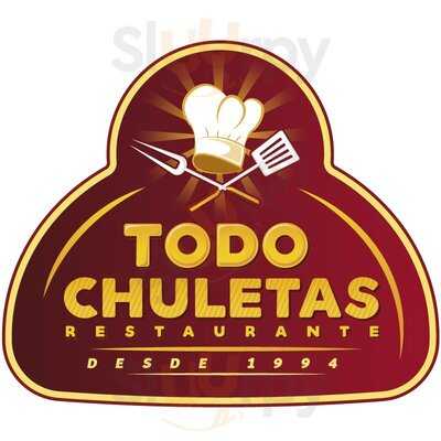 Todo Chuletas