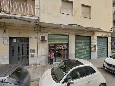 Melella Pane,Torte e Caffè, Battipaglia