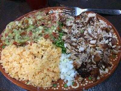 Lindo Michoacan