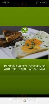 Restaurante Ebano
