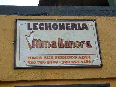 Alma Llanera