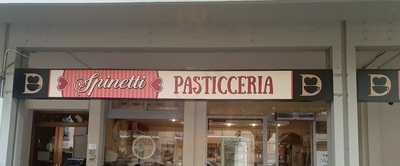 Pasticceria Spinetti Myricae, Follonica