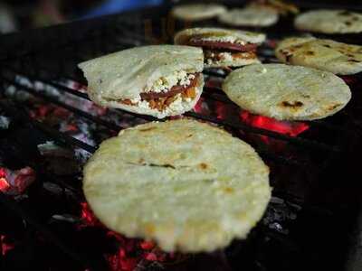 Arepas Richard