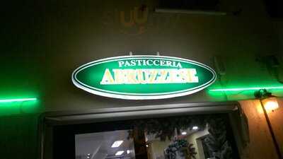 Caffe' Pasticceria Abruzzese Di Faraone & C. Snc