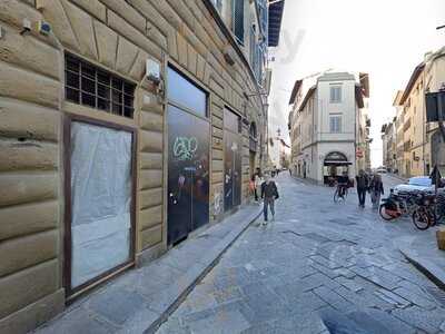 Caffe Megara, Firenze