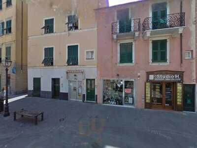 Gelateria Marconi, Rapallo