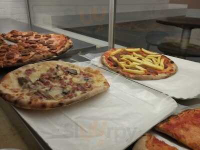 Pizzeria Il Pizzicotto, Barletta