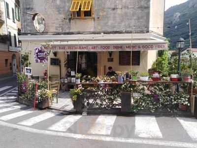 Bikestrò, Finale Ligure