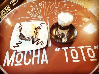 Mocha Toto Café